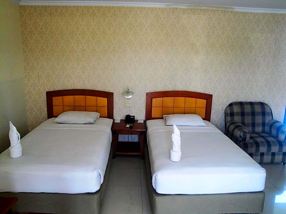 Hotel Celebes