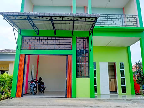 OYO 90491 Durian Homestay