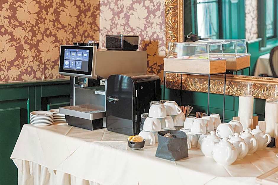 Hotel U Pramenu