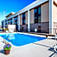 Hampton Inn By Hilton Parkersburg/Mineral Wells