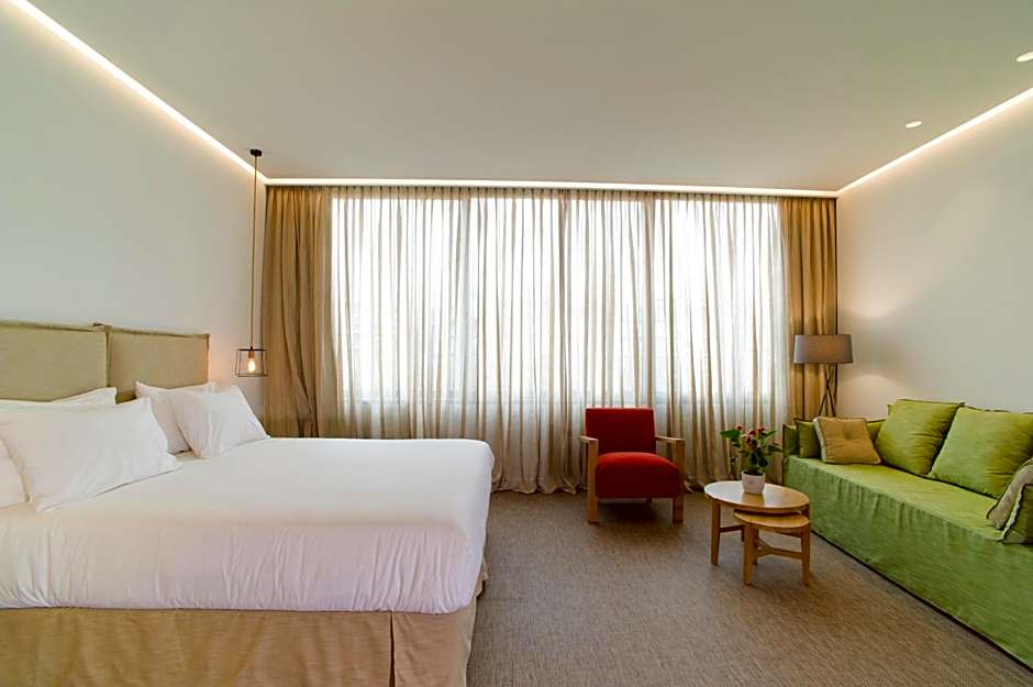 NLH FIX | Neighborhood Lifestyle Hotels