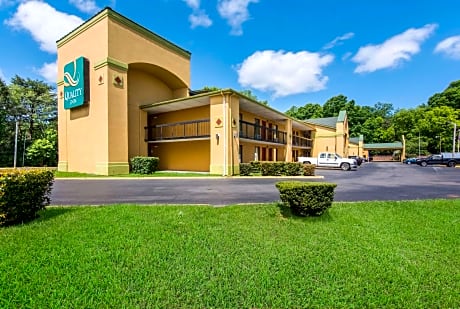 Quality Inn - Kings Mountain