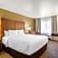 Comfort Inn & Suites Midtown