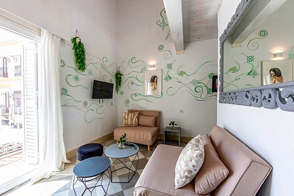 La Casa de la Favorita