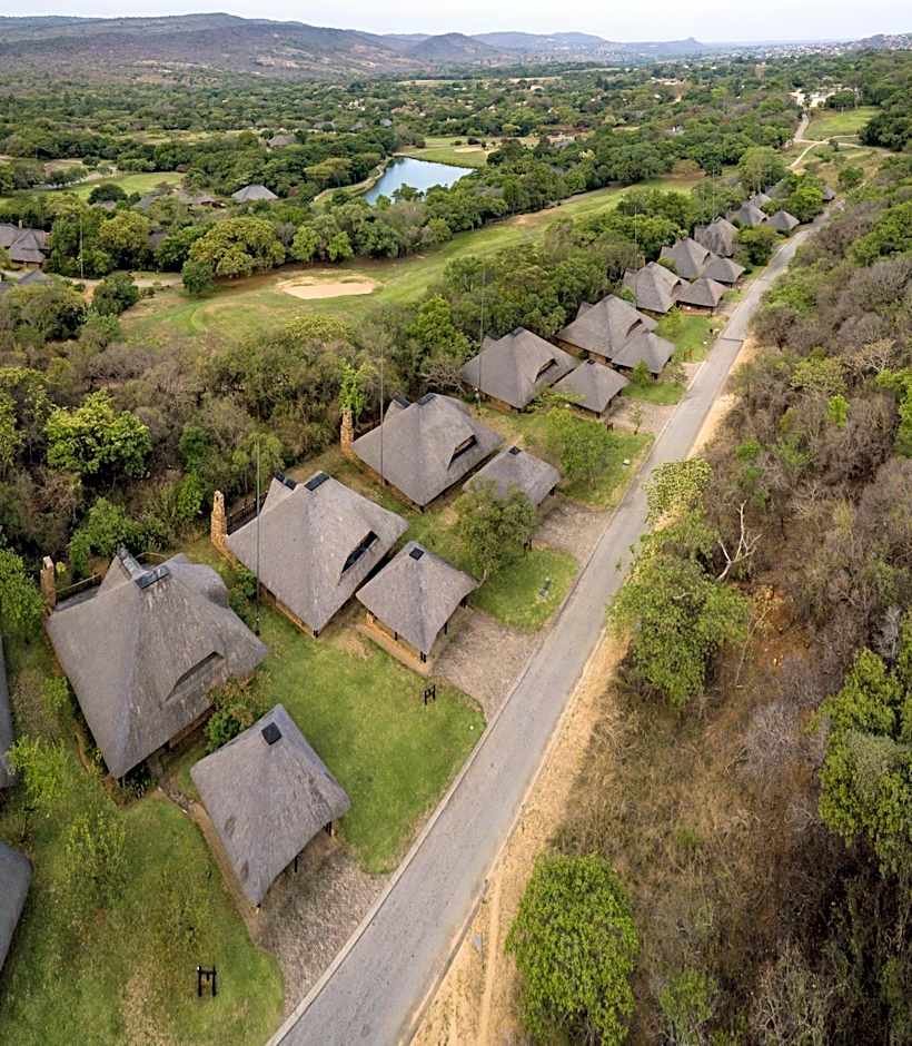 Kruger Park Lodge Unit No. 524