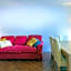 Paris City - Spacious 3 rooms flat for families - 3 minutes from metro station