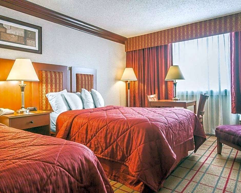 Quality Inn & Conference Center