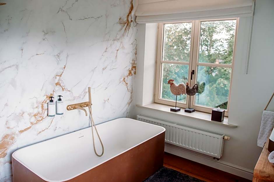 B&B Maison Mairie Hasselt