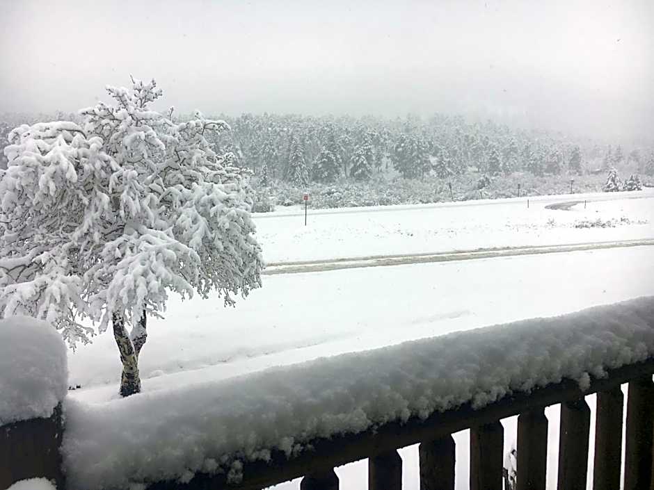 Alpine Trail Ridge Inn