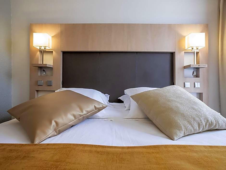 Mercure Montpellier Centre Comedie