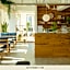 Norden Ruder Hostel Taichung