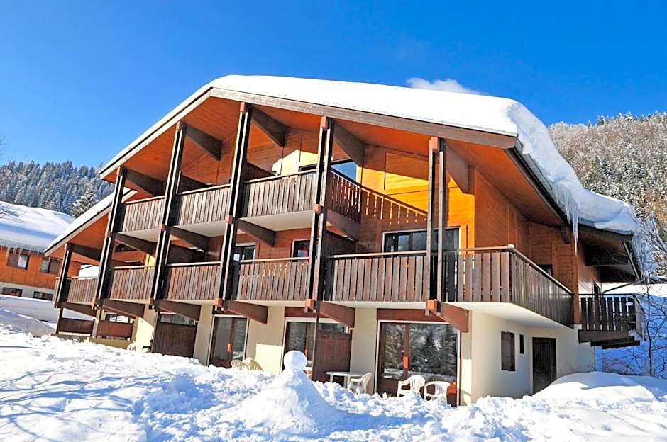 Azureva La Clusaz les Aravis