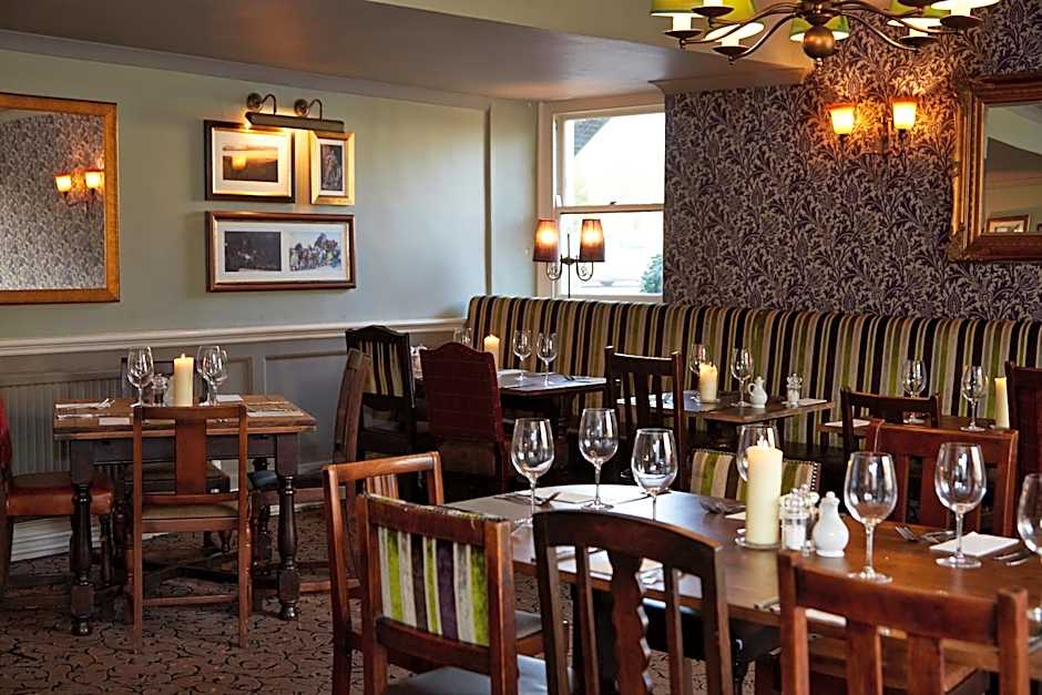 Royal George Hotel by Greene King Inns