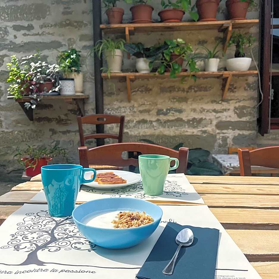 Albergo Ristorante Ca di Veroli