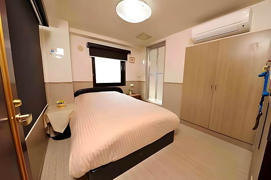 Chang Tee Hotel Ikebukuro