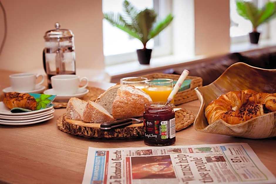 Lakes Boutique Hostel Apartment Windermere