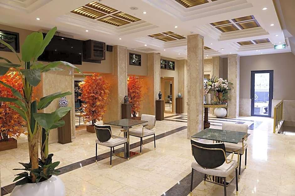 Park Dedeman Kızılay Ankara