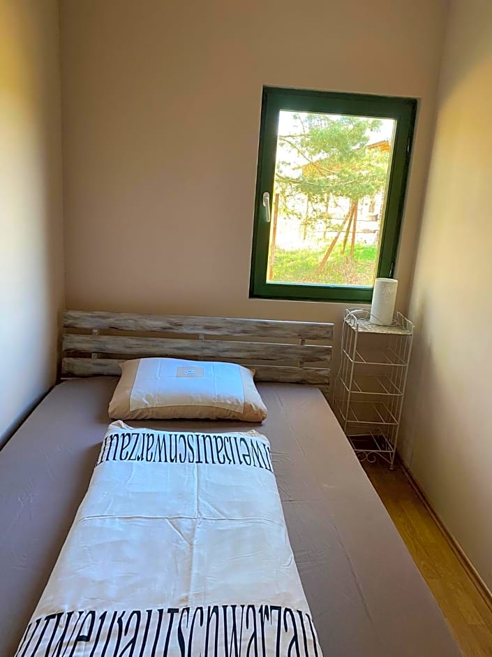 Agroturystyka Oaza Ciszy i Spokoju