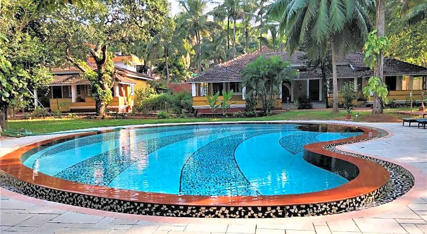 Granpas Inn - Hotel Bougainvillea