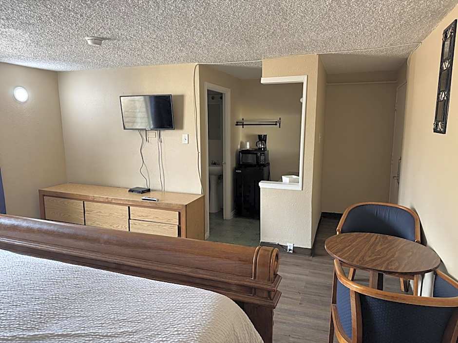 Safari Motel