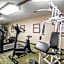 Quality Inn & Suites North Springfield