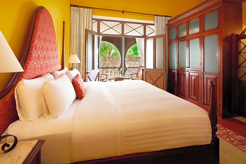 Casa Lecanda Boutique Hotel