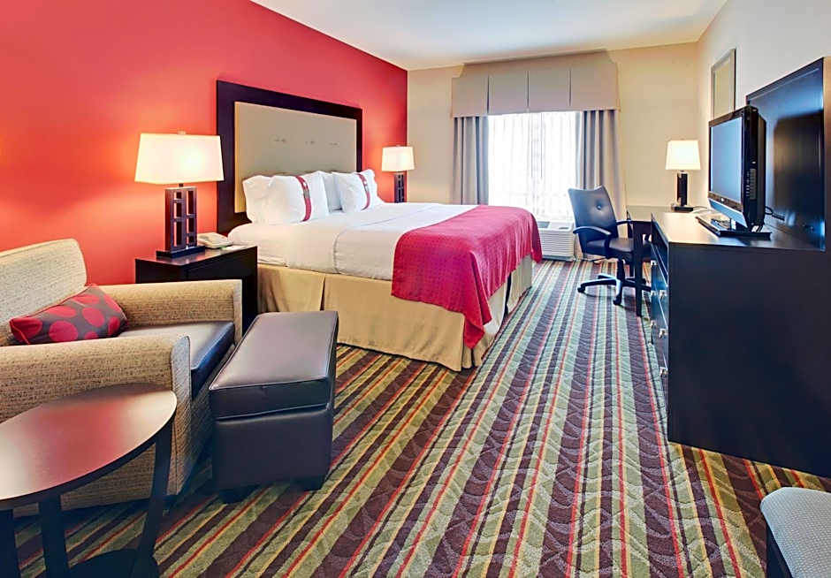 Holiday Inn Blytheville By IHG