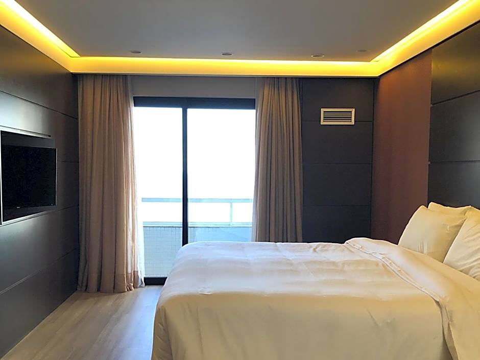 Mercure Camboriu