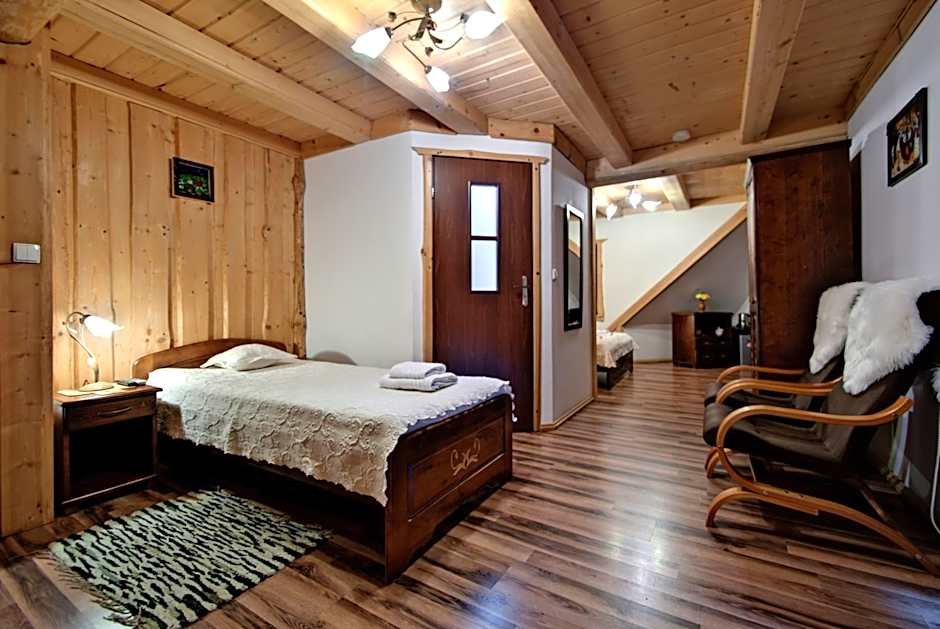 Magnat Inn Sauna & Relax