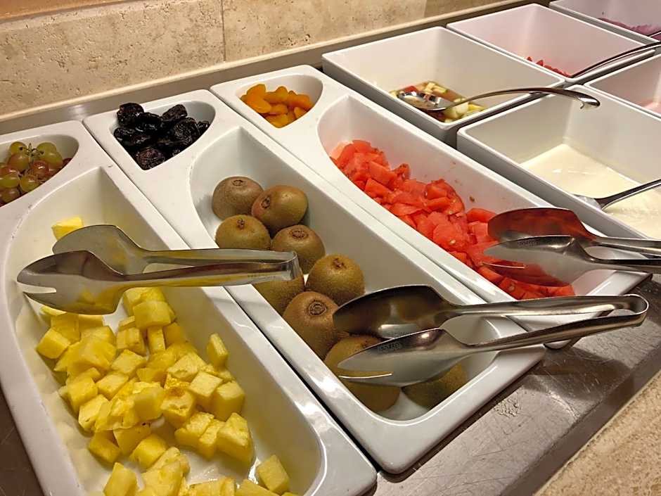 Hotel Platzer Superior