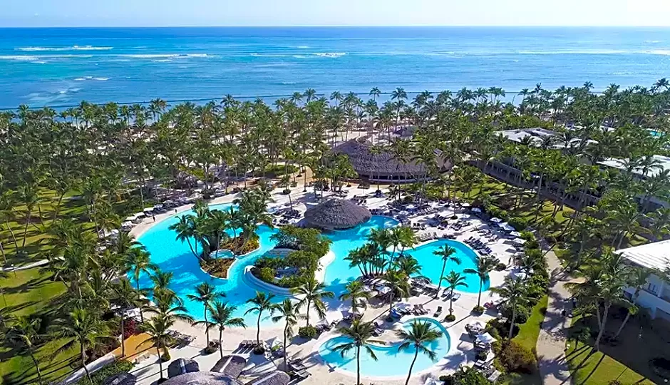 Catalonia Punta Cana - All Inclusive
