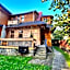 Willa Jasna Apartamenty centrum Zakopane