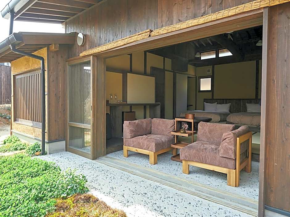 kominka neri（古民家煉り）