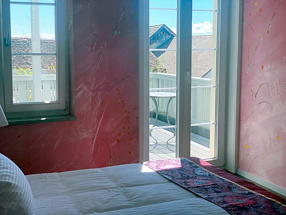 SWISS HOTEL LA COURONNE