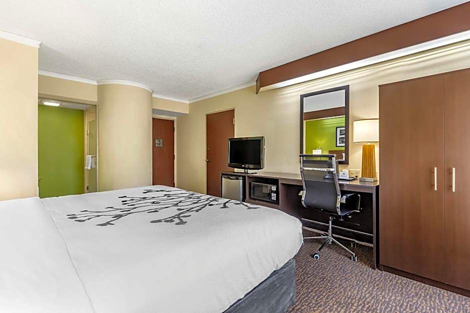 Sleep Inn Matthews