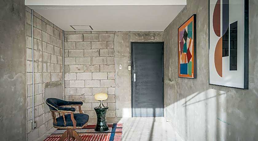 Yanbaru Hostel