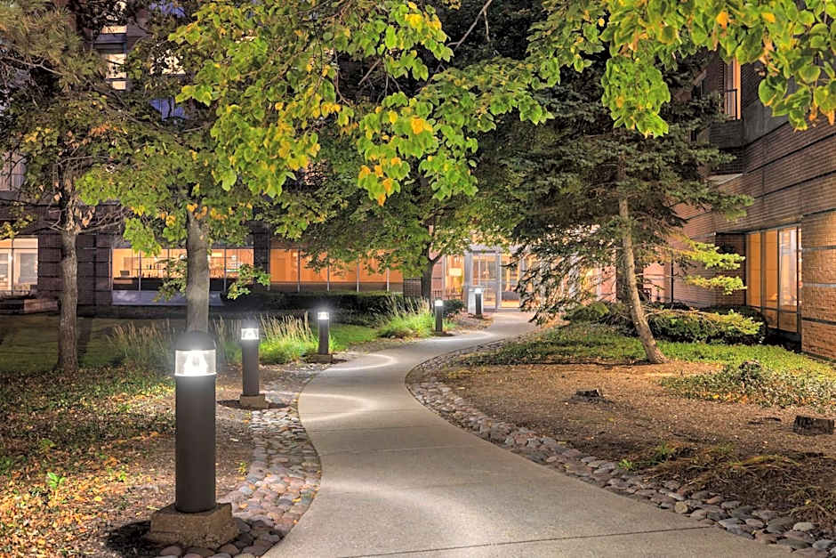 Homewood Suites by Hilton Downers Grove Chicago, IL