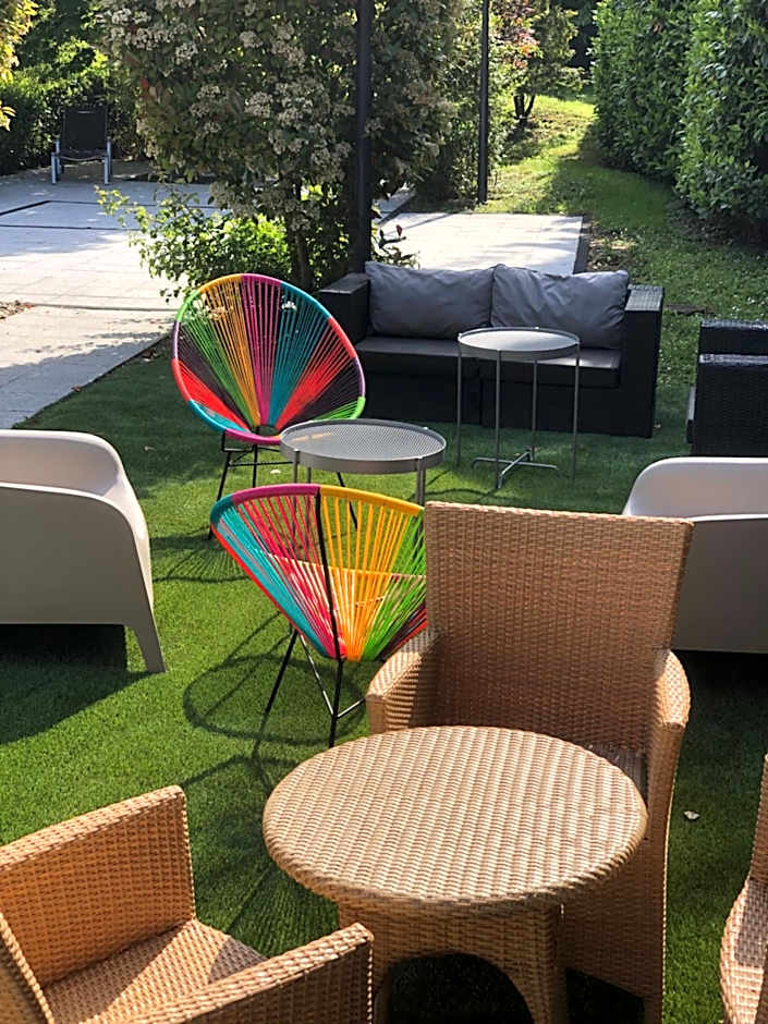 Hotel Arc-En-Ciel Colmar Contact Hotel