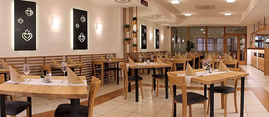 Hotel Ambra