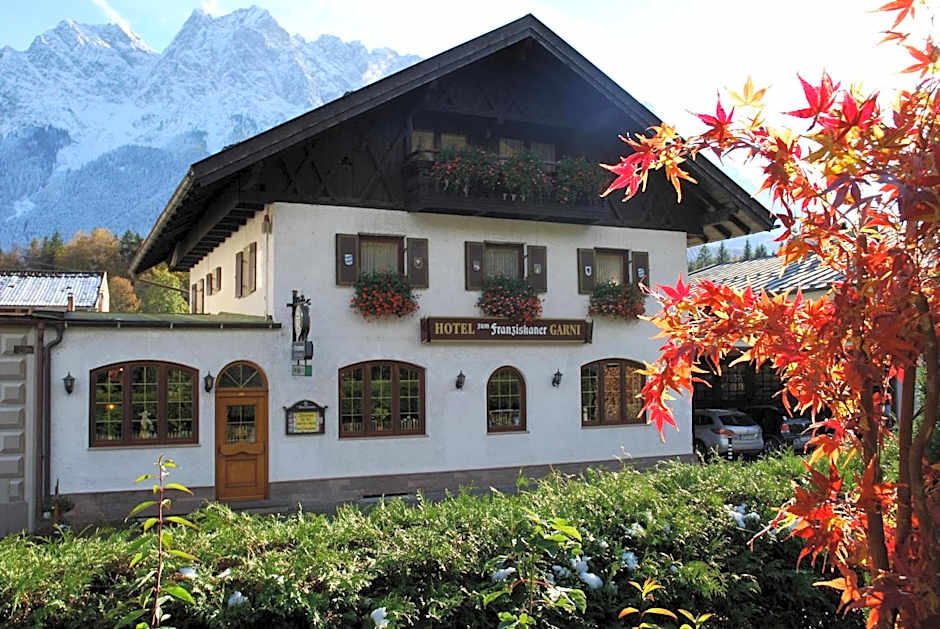 Photo 1 of 50 of Zum Franziskaner
