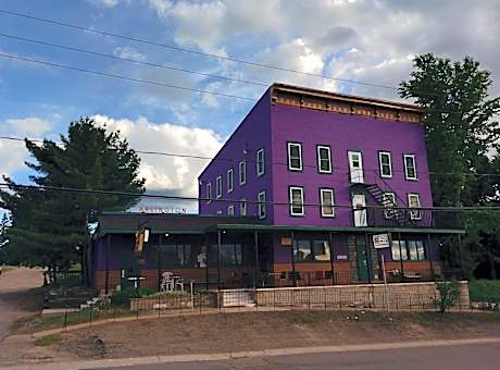 The Arlington