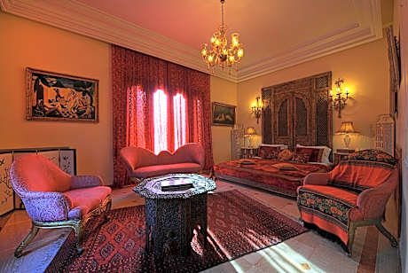 Presidential Suite