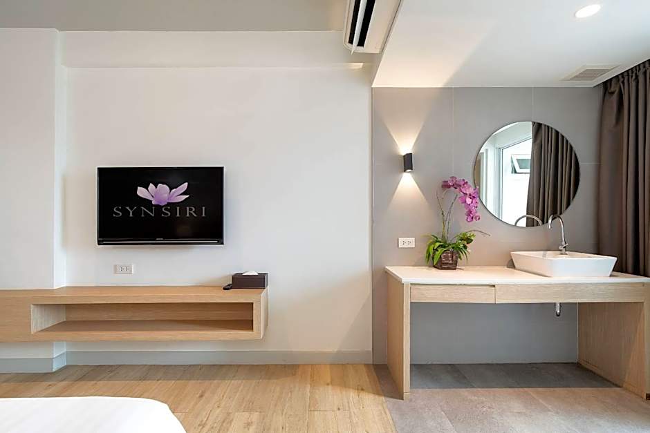 Synsiri2 Ladprao 98/1