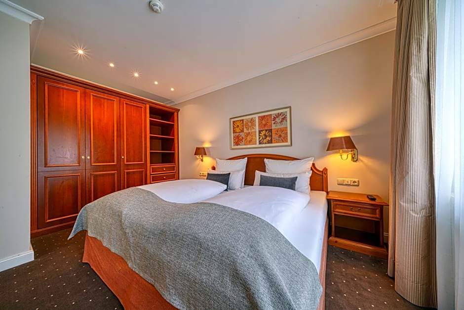 Parkhotel Am Glienberg