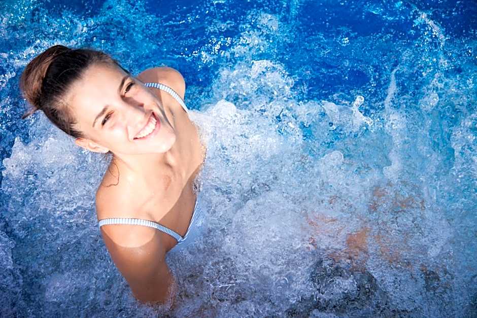 Abano Ritz Hotel Terme