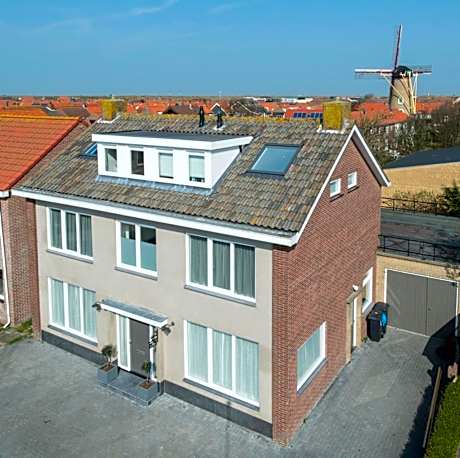 B&B de Noorman