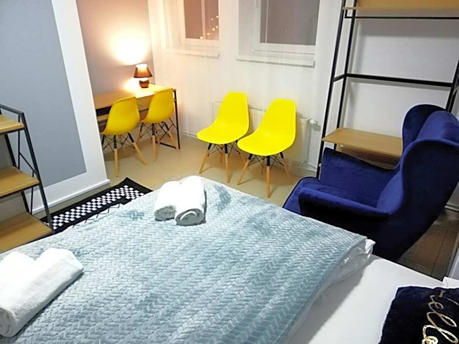 Great Polonia Wrocław City Center