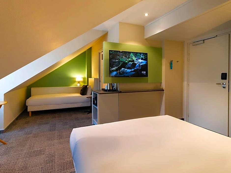 Greet Hotel Colmar