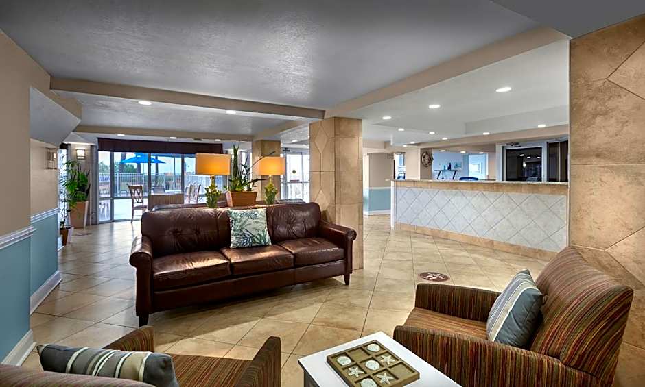 Maritime Beach Club