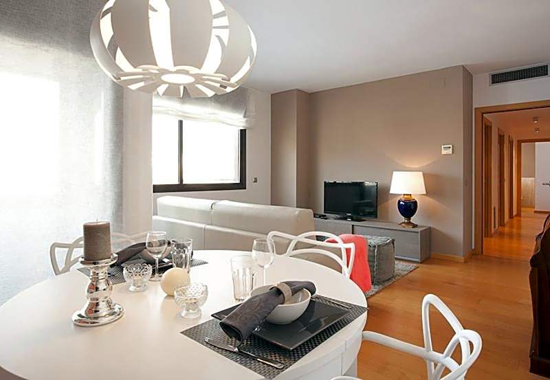 Rent Top Apartments Beach-Diagonal Mar